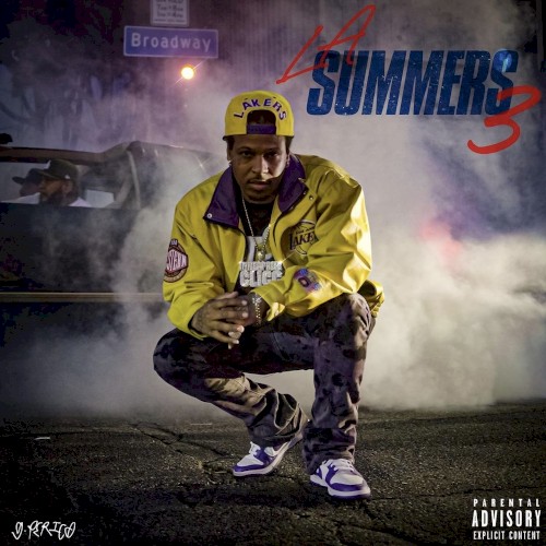 LA Summers 3