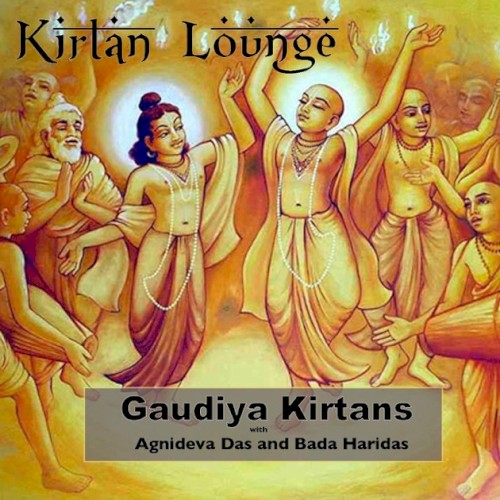Gaudiya Kirtans