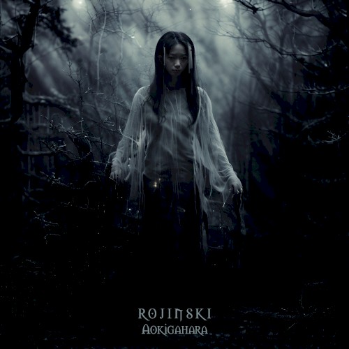 Aokigahara