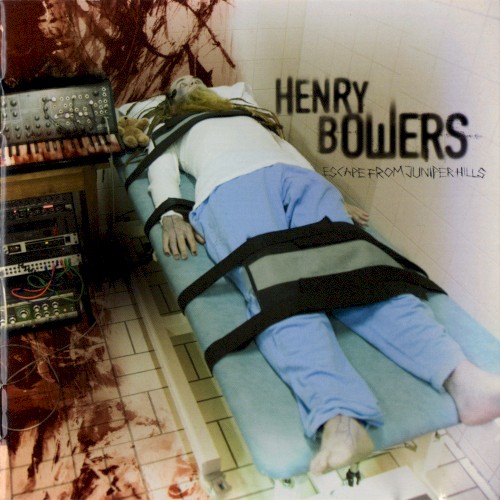 Escape from Juniper Hills