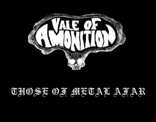 Those of Metal Afar