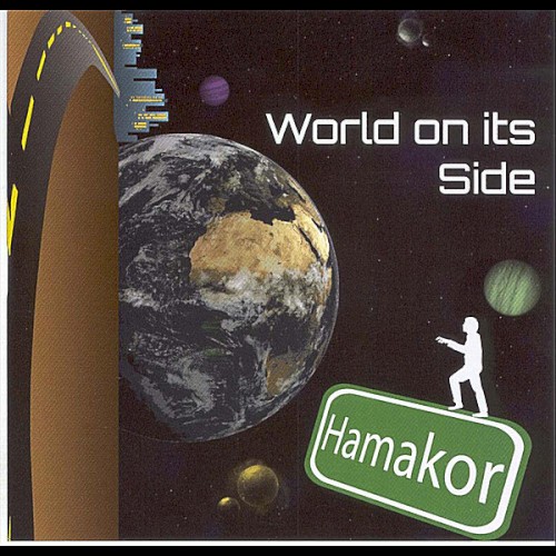 World on Its Side