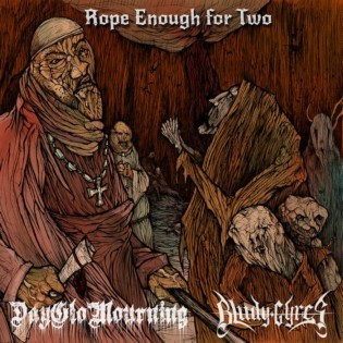 Rope Enough for Two