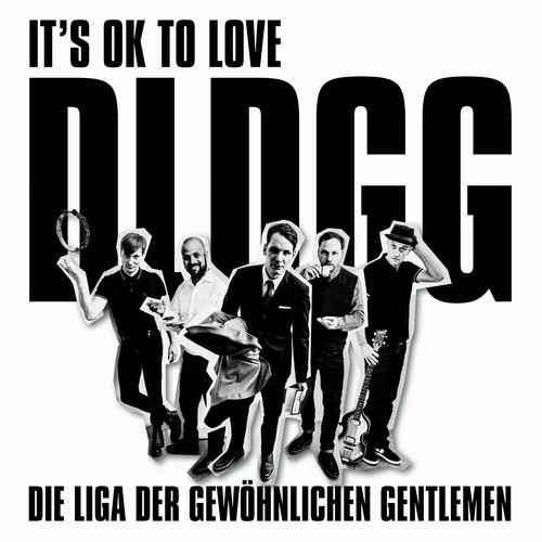 It’s OK to Love DLDGG