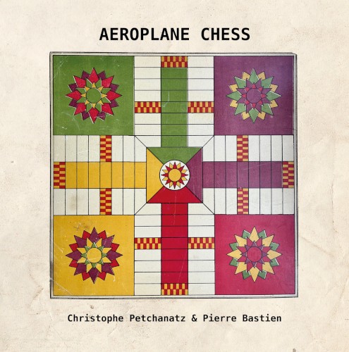 AEROPLANE CHESS