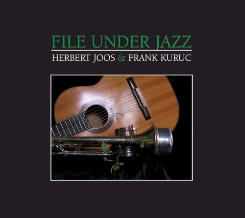 File Under Jazz