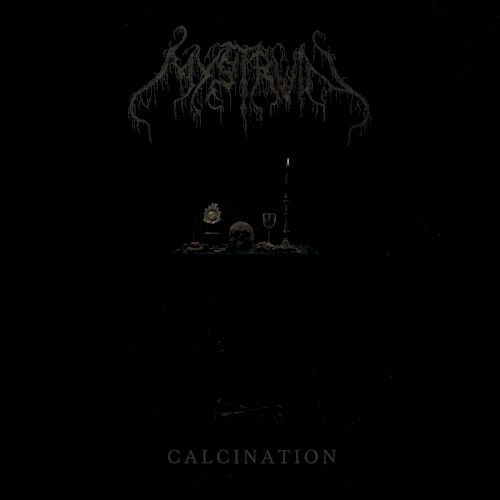Calcination