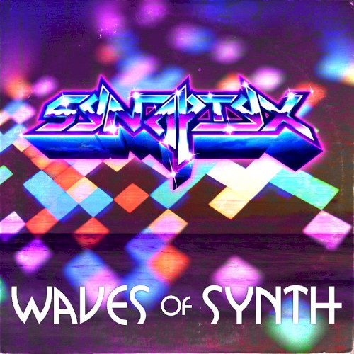 Waves of Synth