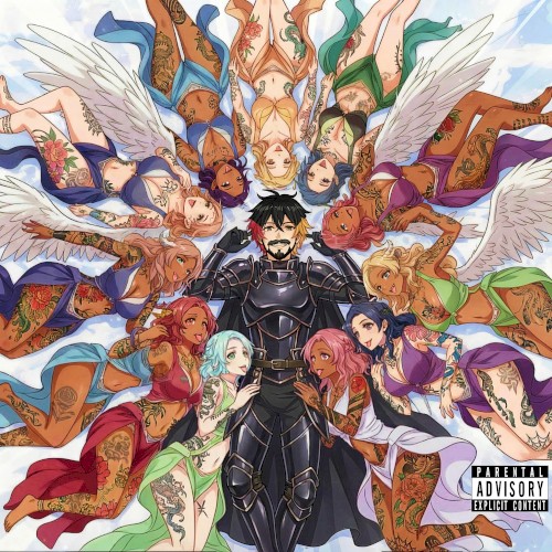 MEME THE MIXTAPE