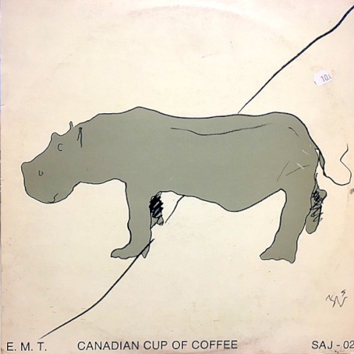 Canadian Cup of Coffee