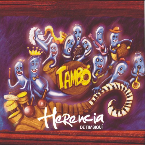 Tambó