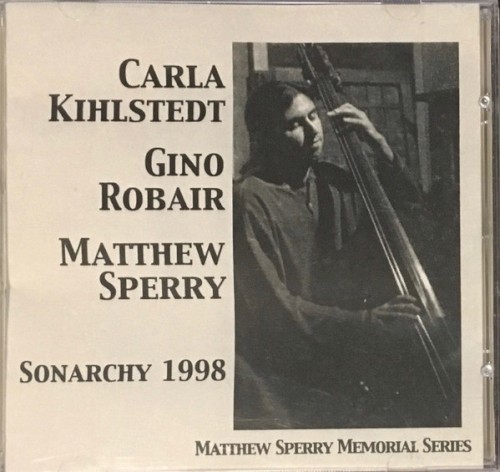 Sonarchy 1998