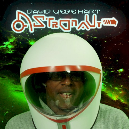 Astronaut