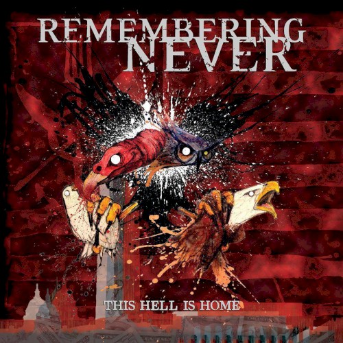 This Hell Is Home