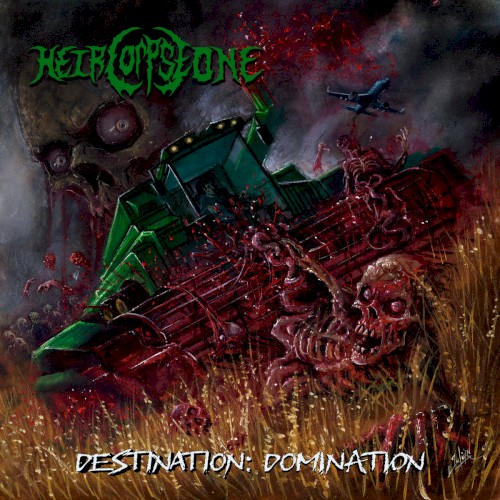 Destination: Domination