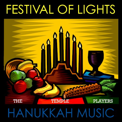 Festival of Lights Hanukkah Music
