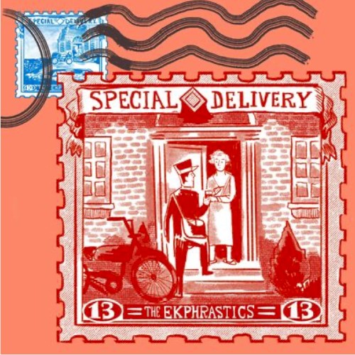 Special Delivery