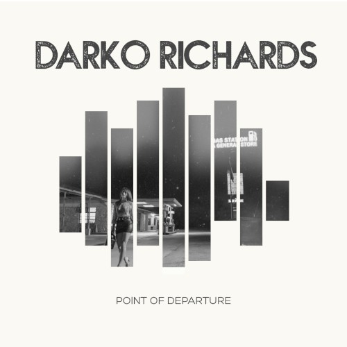 Point of Departure