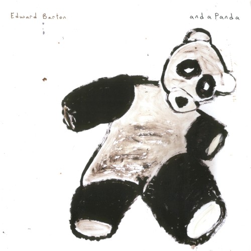 And a Panda