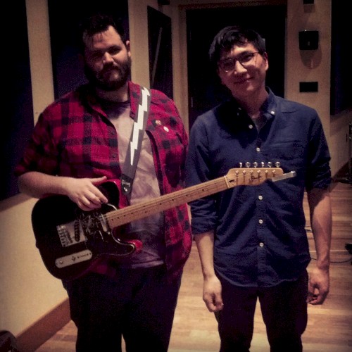 Folkadelphia Session 4/8/2013