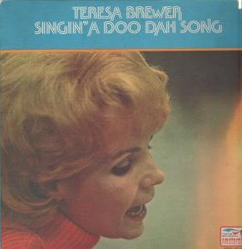 Singin’ a Doo Dah Song