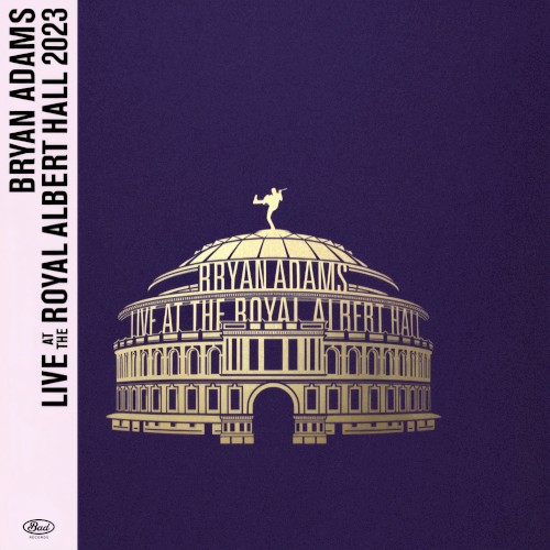 Live at the Royal Albert Hall