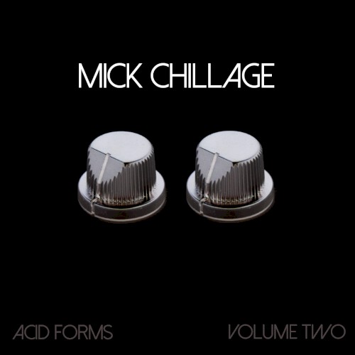 Acid Forms, Volume Two