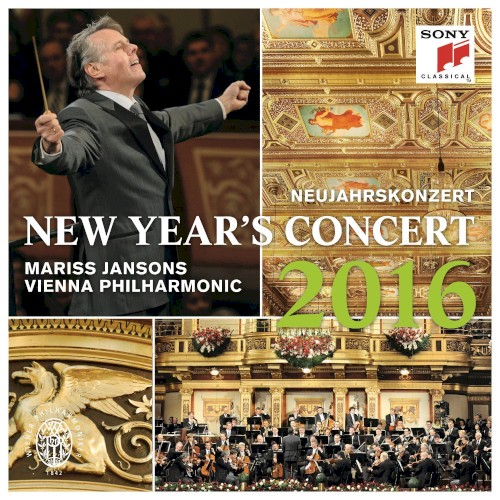 Neujahrskonzert 2016