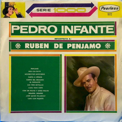 Interpreta a Rubén de Pénjamo