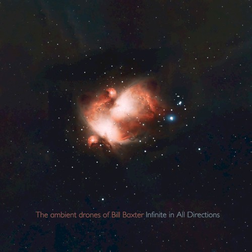 Infinite in All Directions