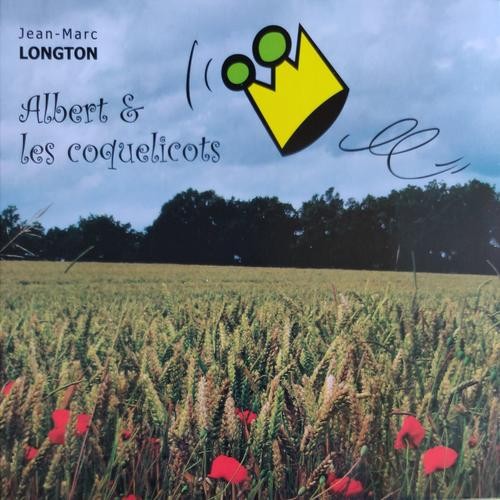 Albert et les coquelicots