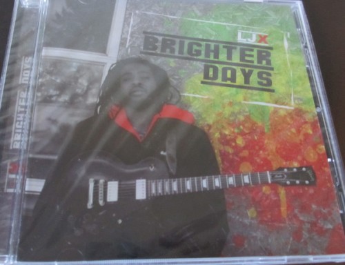 Brighter Days