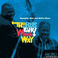 The Blues Every Which Way