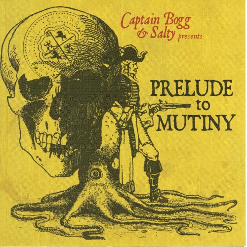 Prelude to Mutiny