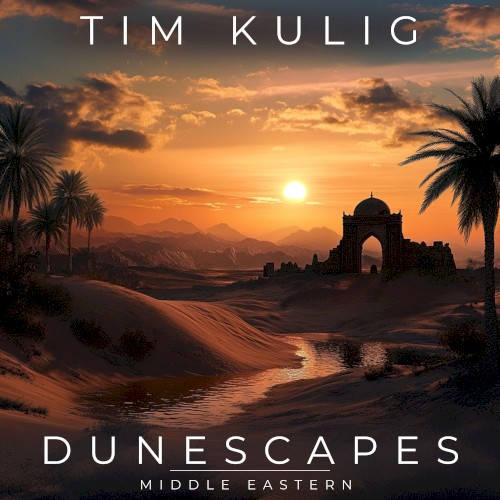 Dunescapes