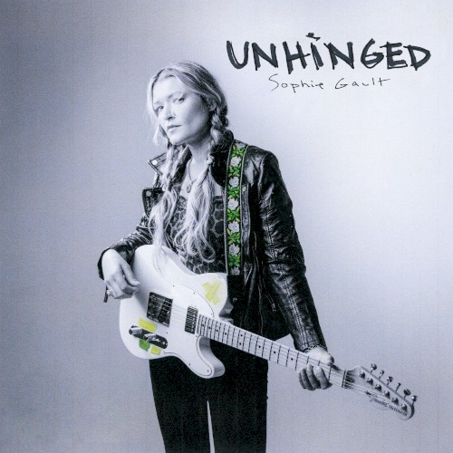 UNHINGED