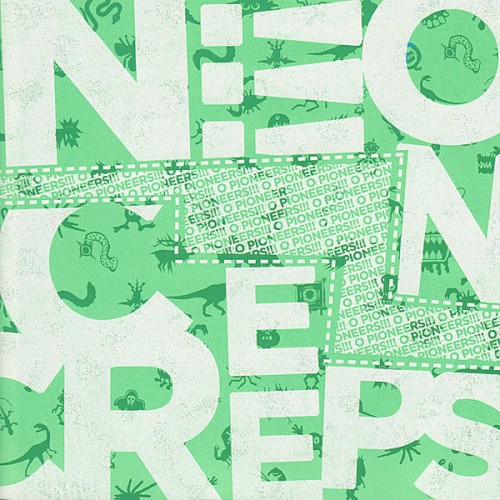 Neon Creeps