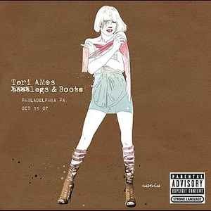 2007-10-15: Legs and Boots: Tower Theater, Upper Darby, PA, USA