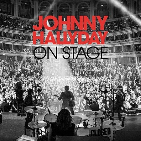 On Stage