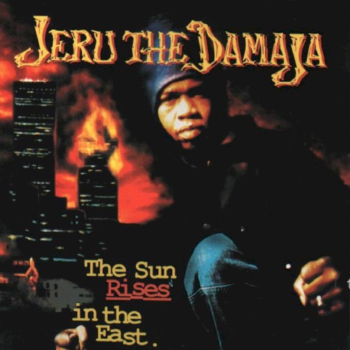 The Sun Rises in the East