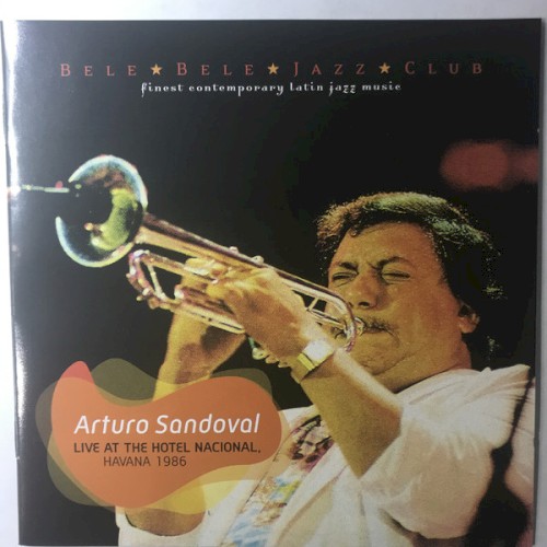 Live at the Hotel Nacional Havana 1986