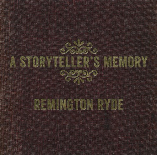 A Storyteller's Memory