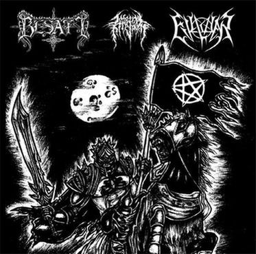 United by the Black Flag