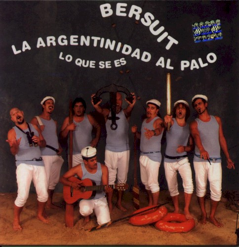 La argentinidad al palo (Lo que se es)