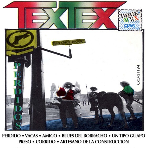 Perdidos