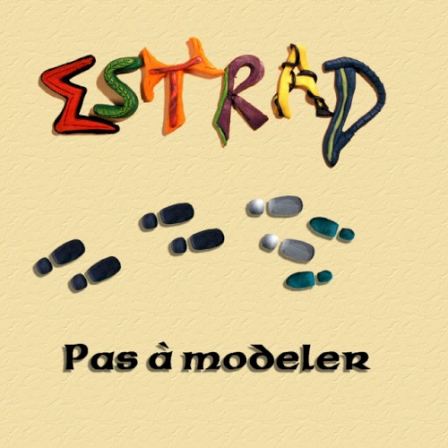 Pas à modeler