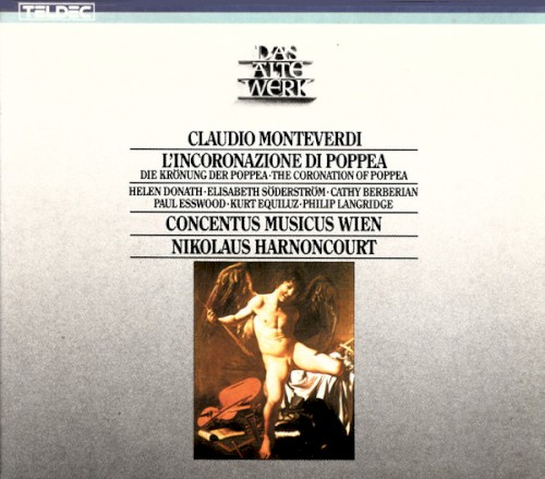 L’incoronazione di Poppea