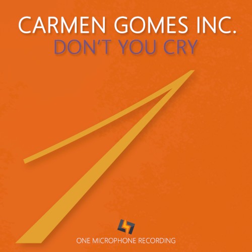 Don't You Cry