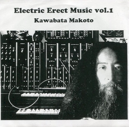 Electric Erect Music Vol. 1