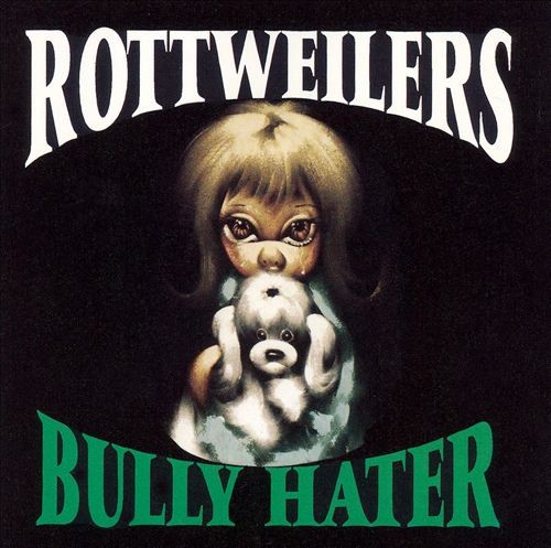 Bully Hater
